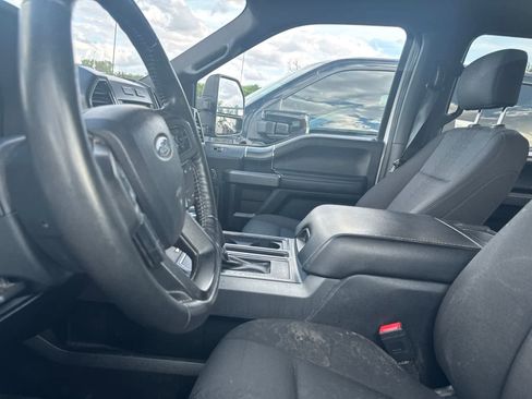 Used 2020 Ford F150 XLT w/ Equipment Group 302A Luxury AWD/4WD image 32