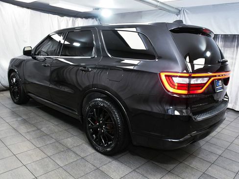 Used 2016 Dodge Durango R/T w/ Technology Group image 4