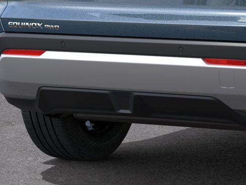New 2027 Chevrolet Equinox LT w/ LPO, Floor Liner Package AWD/4WD image 14