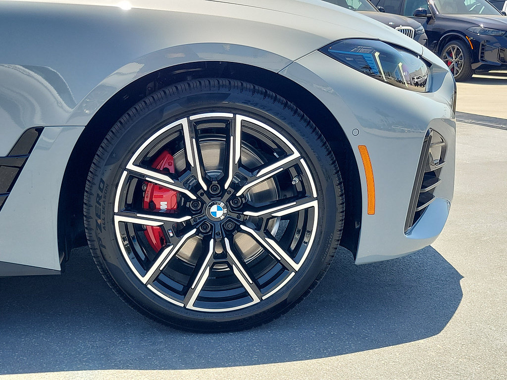 New 2026 BMW M440i w/ Premium Package RWD image 5
