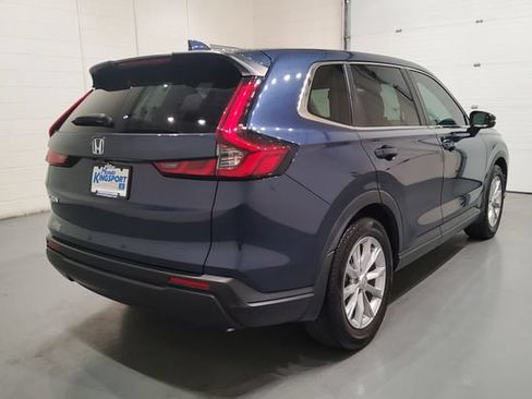 Used 2024 Honda CR-V EX image 9