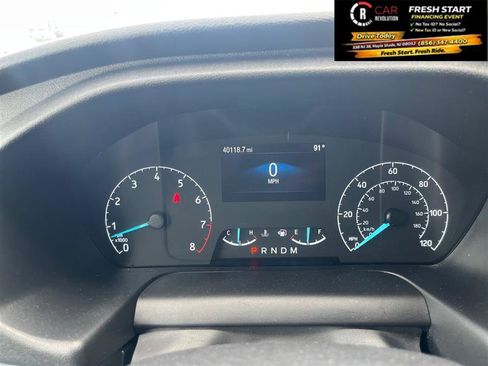 Used 2024 Ford Transit 350 XLT image 25