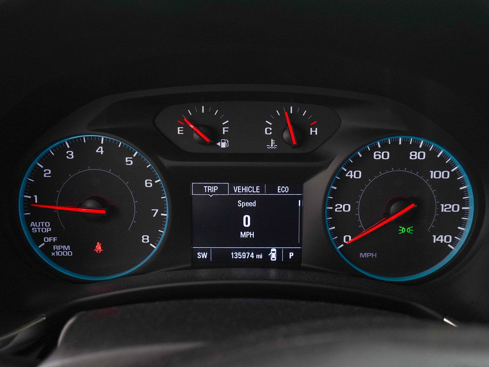 Used 2018 Chevrolet Equinox LS FWD image 26