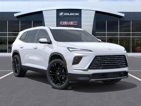 New 2026 Buick Enclave Preferred image 7