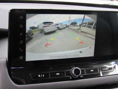 New 2026 Mitsubishi Outlander ES FWD image 16