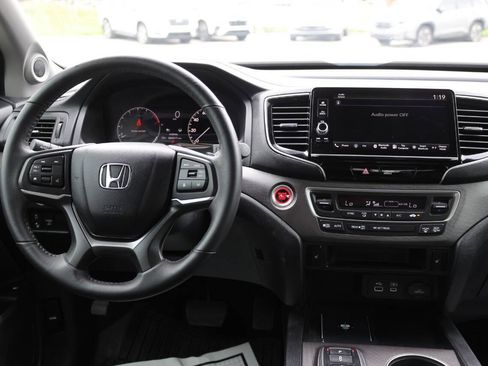 Used 2024 Honda Ridgeline RTL image 23