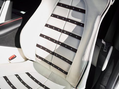 Used 2022 Ferrari Roma Base image 46