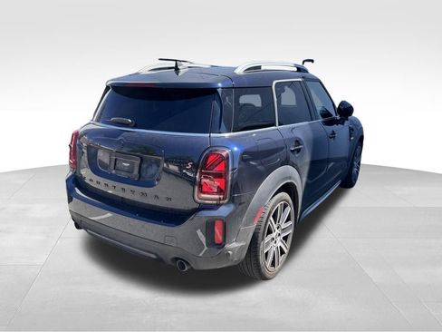 Used 2024 MINI Cooper Countryman S AWD/4WD image 6