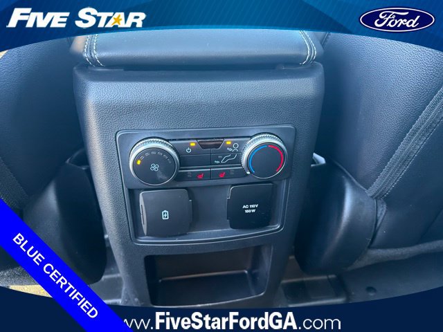 Used 2021 Ford Explorer ST w/ Equipment Group 401A AWD/4WD image 13