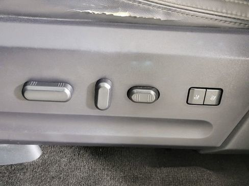 Used 2016 Ford Expedition EL Platinum AWD/4WD image 14