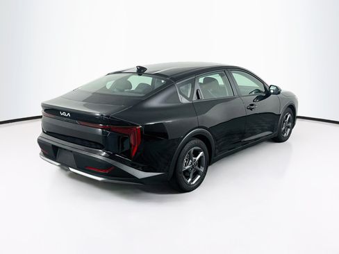 Used 2025 Kia K4 FWD image 9