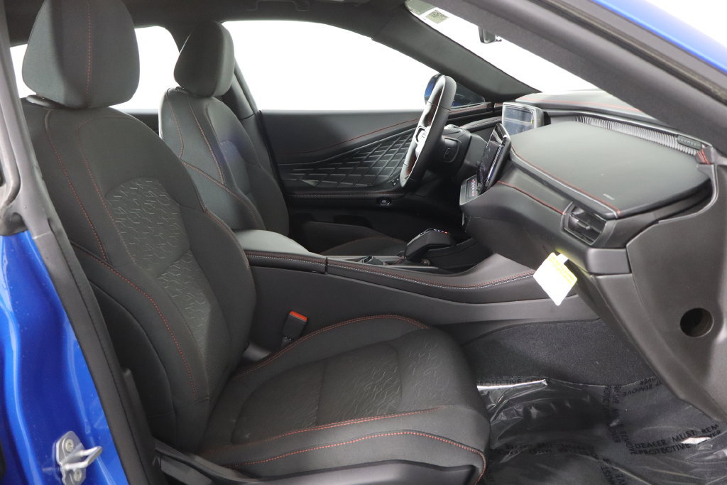 New 2026 Dodge Charger R/T w/ Blacktop Package AWD/4WD image 19