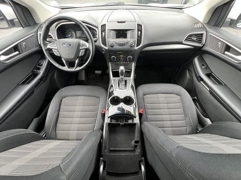 Used 2017 Ford Edge SEL AWD/4WD image 20