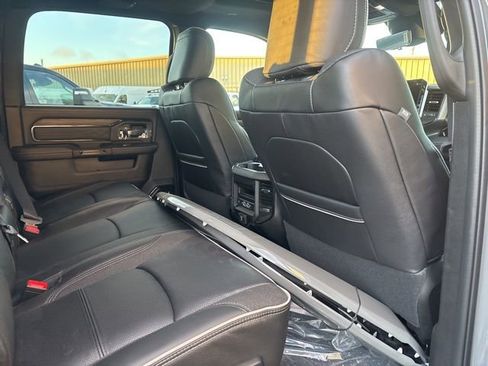 New 2026 RAM 3500 Limited image 15