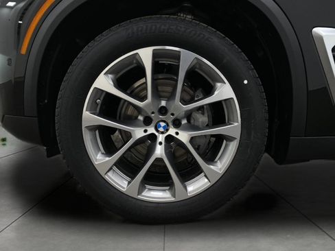 New 2026 BMW X5 xDrive40i AWD/4WD image 14