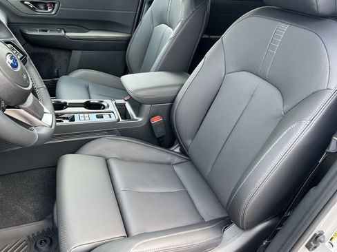 New 2026 Subaru Outback Touring XT AWD/4WD image 32