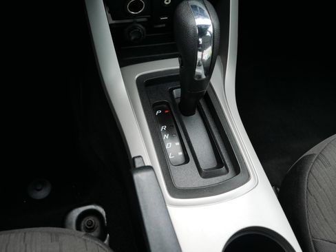 Used 2011 Ford Focus SE w/ 201A Rapid Spec Order Code image 24