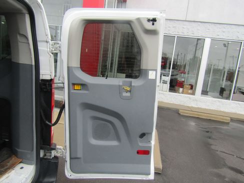 Used 2015 Ford Transit 150 XL image 16