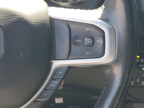 Used 2020 RAM 1500 Big Horn AWD/4WD image 16