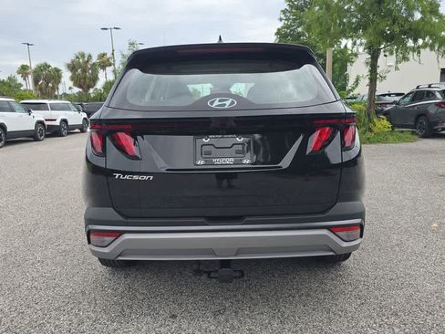 New 2026 Hyundai Tucson SE FWD image 6