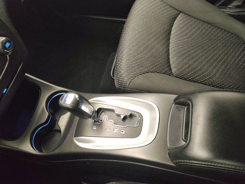 Used 2017 Dodge Journey SE w/ Flexible Seating Group FWD image 26