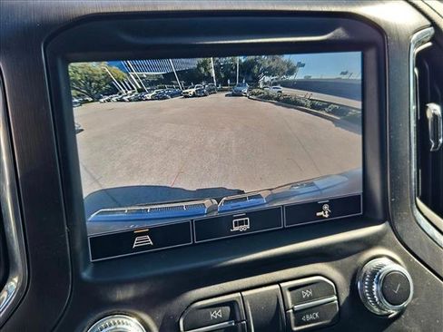 Used 2021 GMC Sierra 1500 SLT image 12