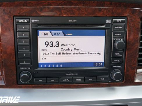 Used 2008 Dodge Ram 2500 Truck Laramie w/ Trailer Tow Group image 28