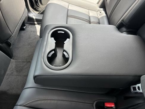 New 2026 MAZDA CX-70 SC AWD/4WD image 38