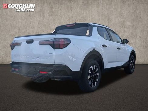 New 2026 Hyundai Santa Cruz SEL AWD/4WD image 8