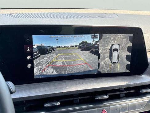 New 2025 Kia Telluride SX X-Line image 27