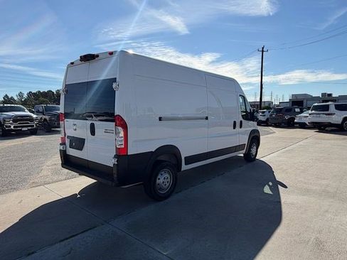 Used 2023 RAM ProMaster 2500 image 2