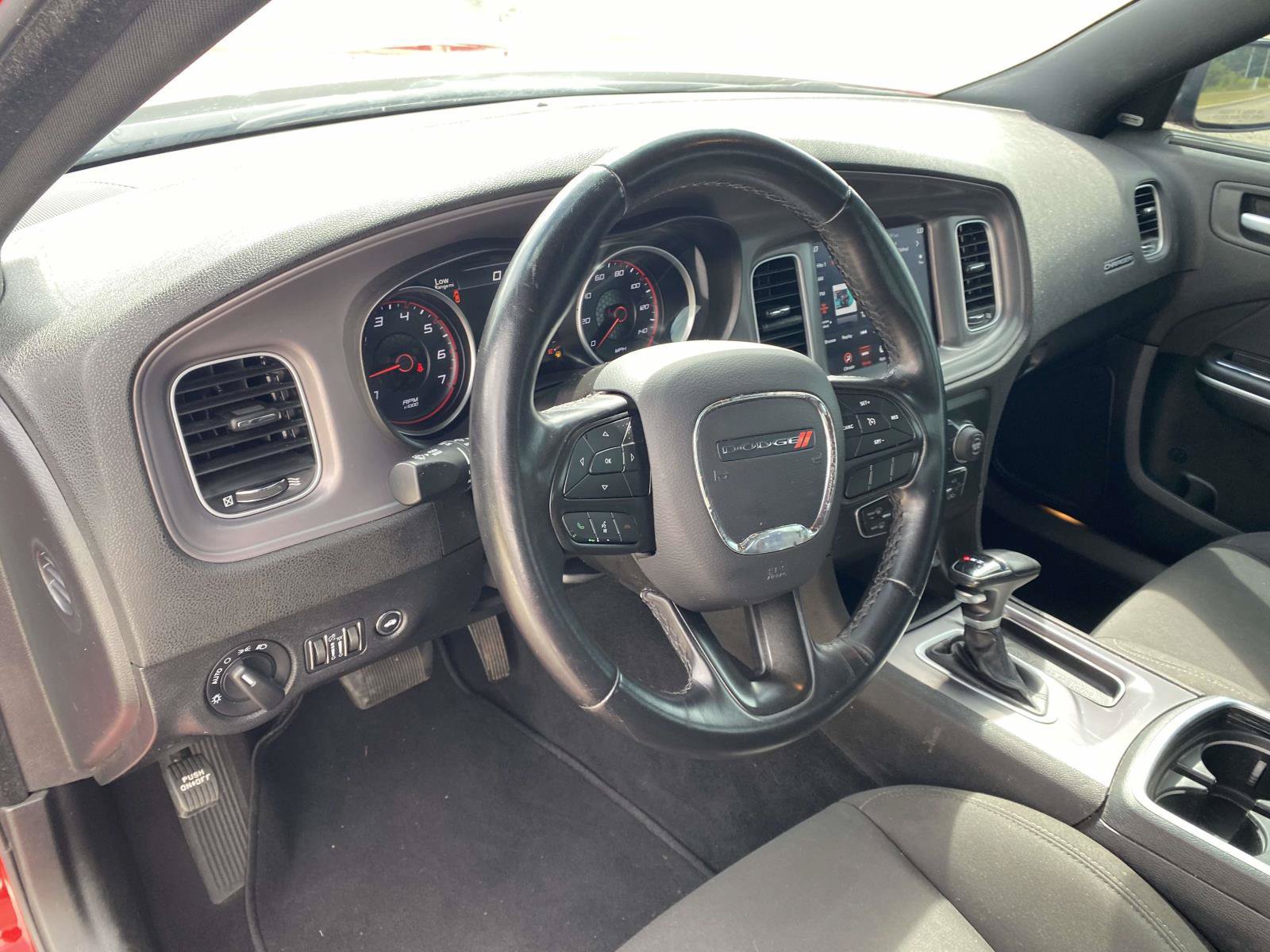 Used 2023 Dodge Charger GT RWD image 17