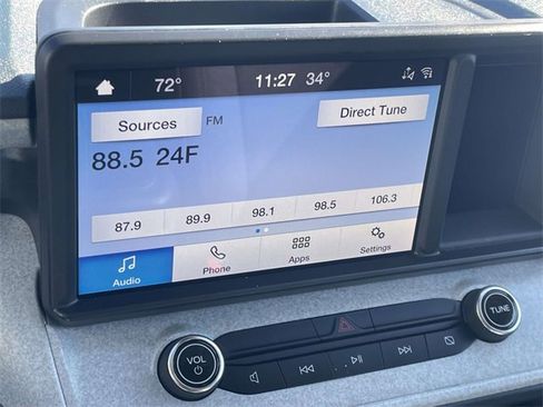 Used 2024 Ford Maverick XLT w/ Equipment Group 300A Standard image 17