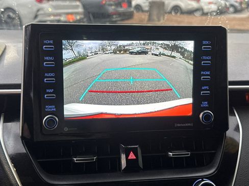 Used 2021 Toyota Corolla SE image 28