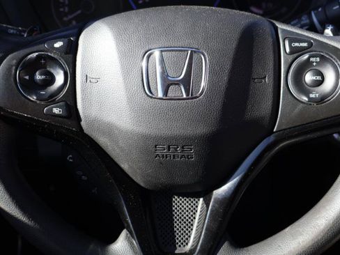 Used 2016 Honda HR-V EX image 15