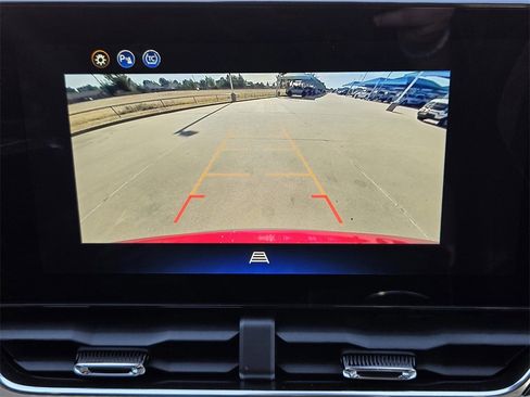 New 2026 Chevrolet Equinox ACTIV w/ Convenience Package III image 9