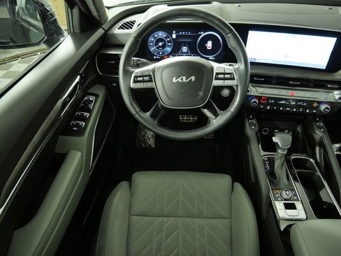 Used 2024 Kia Telluride SX Prestige X-Line AWD/4WD image 21