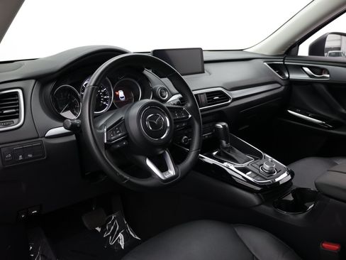 Used 2022 MAZDA CX-9 Touring AWD/4WD image 12