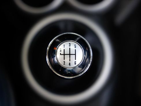 Used 2006 MINI Cooper S FWD image 38