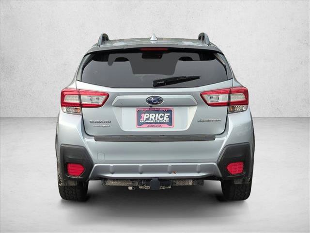 Used 2019 Subaru Crosstrek 2.0i Premium w/ Moonroof Package AWD/4WD image 6