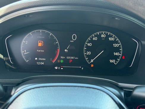 Used 2025 Honda Civic LX image 21