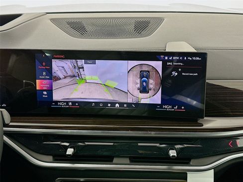 New 2026 BMW X5 xDrive40i w/ Climate Comfort Package image 14