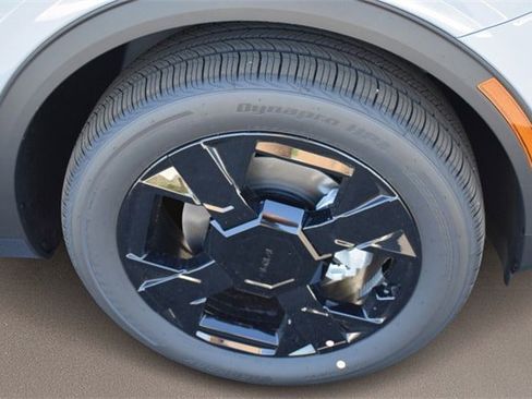 New 2026 Kia Sportage X-Line image 11