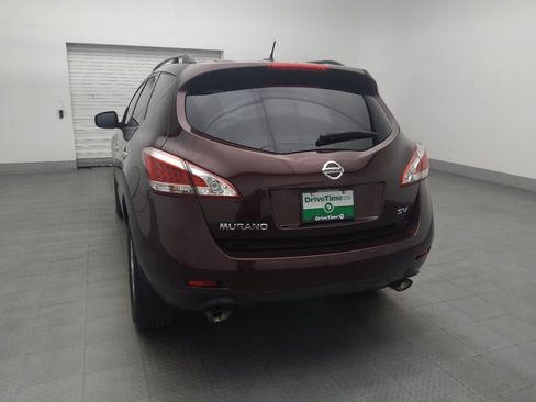 Used 2014 Nissan Murano SV FWD image 6
