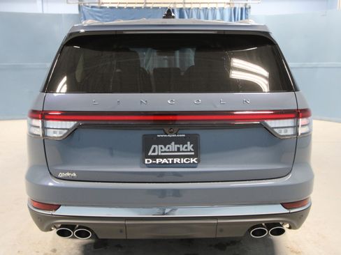 New 2026 Lincoln Aviator Reserve image 28