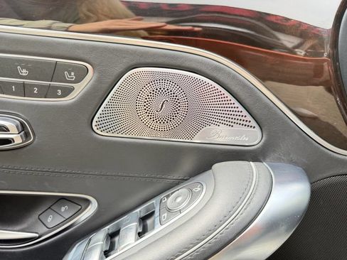 Used 2018 Mercedes-Benz S 560 4MATIC Coupe image 11