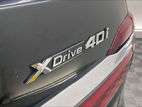 Used 2019 BMW X7 xDrive40i AWD/4WD image 7
