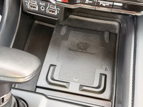 Used 2024 Dodge Durango R/T w/ Blacktop Package image 18