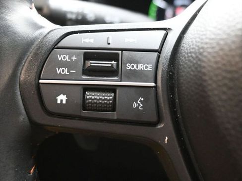 Used 2023 Honda CR-V Sport image 12