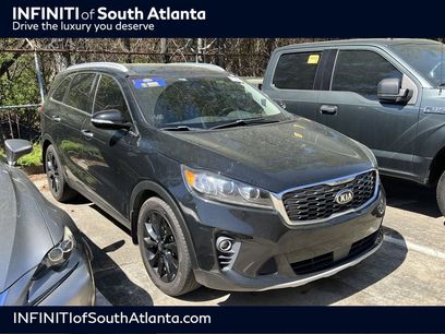Used 2020 Kia Sorento EX